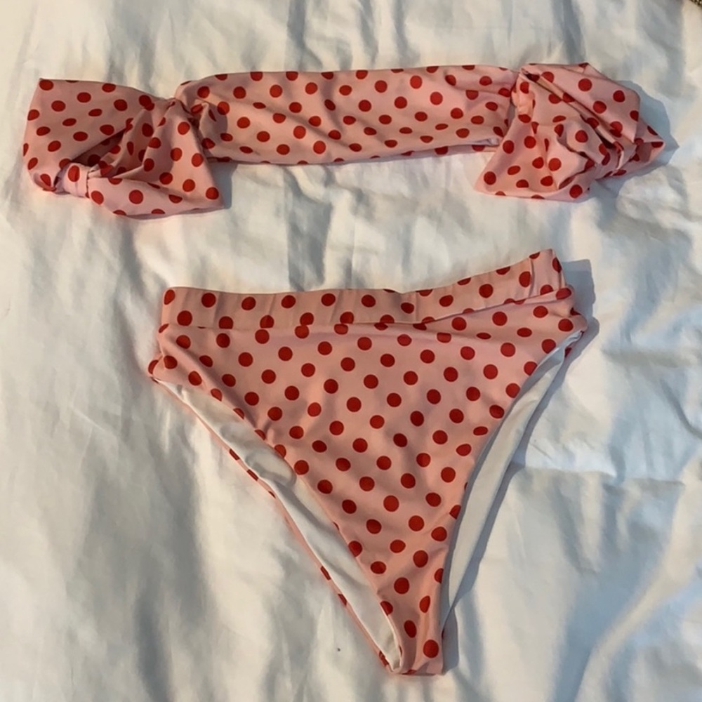 Tularosa Felicity Set